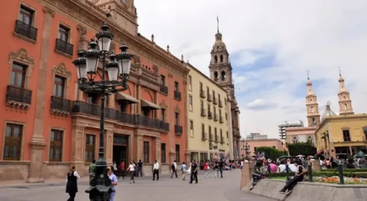 Masa de aire polar afectará a Guanajuato este lunes 15 de diciembre Masa de aire polar afectará a Guanajuato este lunes 15 de diciembre