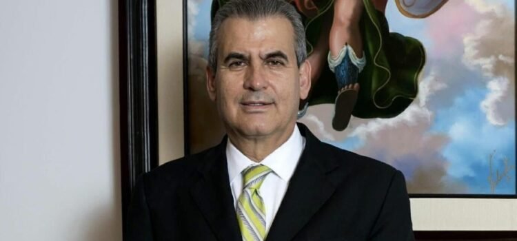 Muere Miguel Ángel Chico Herrera, excandidato a gubernatura de Guanajuato