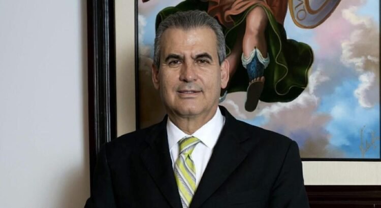 Muere Miguel Ángel Chico Herrera, excandidato a gubernatura de Guanajuato