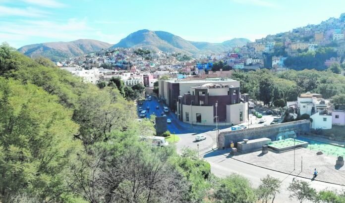Promoverán a Guanajuato en Asia, Europa y Sudamérica