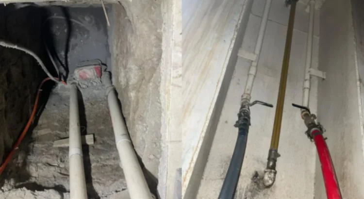 Guanajuato ocupa el tercer lugar nacional en tomas clandestinas de hidrocarburos