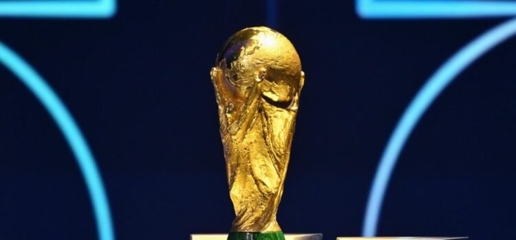 FIFA anuncia boletos a 60 dólares para el Mundial 2026