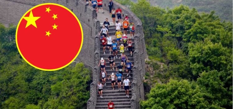 Muralla China abrirá al público el tramo histórico de Jiangjunguan