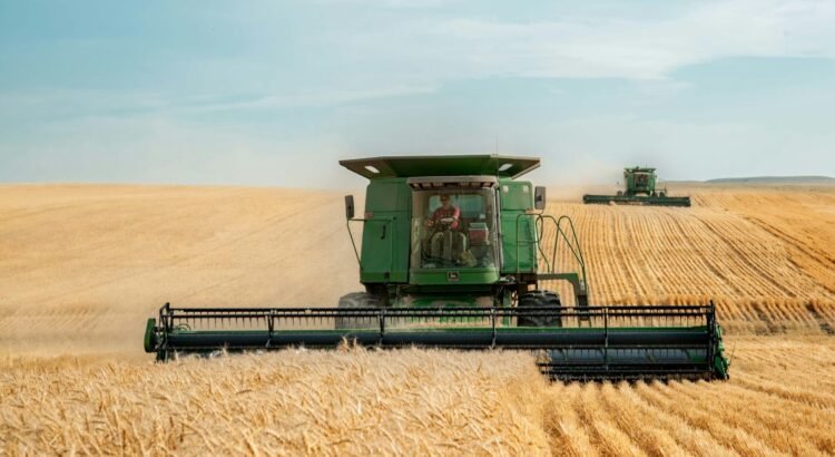 Aumenta Guanajuato 108% el presupuesto al campo