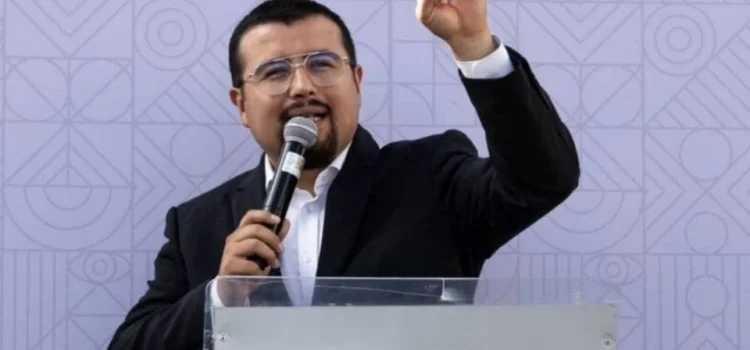 Alcaldes morenistas de Guanajuato defienden a Nicolás Maduro