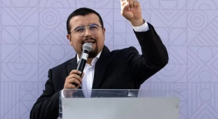 Alcaldes morenistas de Guanajuato defienden a Nicolás Maduro