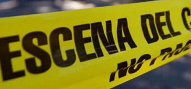 Cerró México el 2025 con más de 20 mil homicidios dolosos