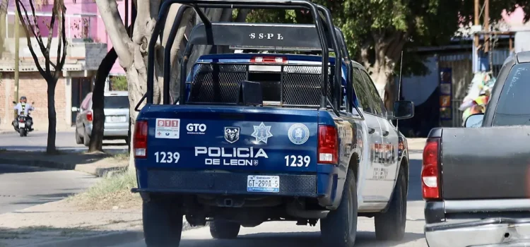 Guanajuato refuerza coordinación con estados vecinos para golpear células criminales