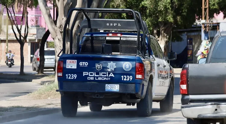 Guanajuato refuerza coordinación con estados vecinos para golpear células criminales Guanajuato refuerza coordinación con estados vecinos para golpear células criminales