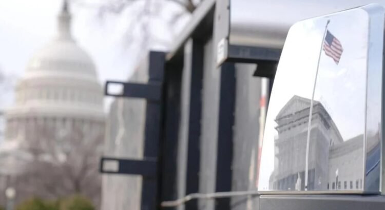 Suprema Corte de EU emitirá el viernes su opinión sobre los aranceles de Trump