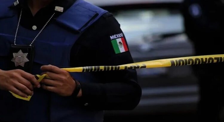 Guanajuato se encuentra entre los estados con más policías asesinados en México durante 2025