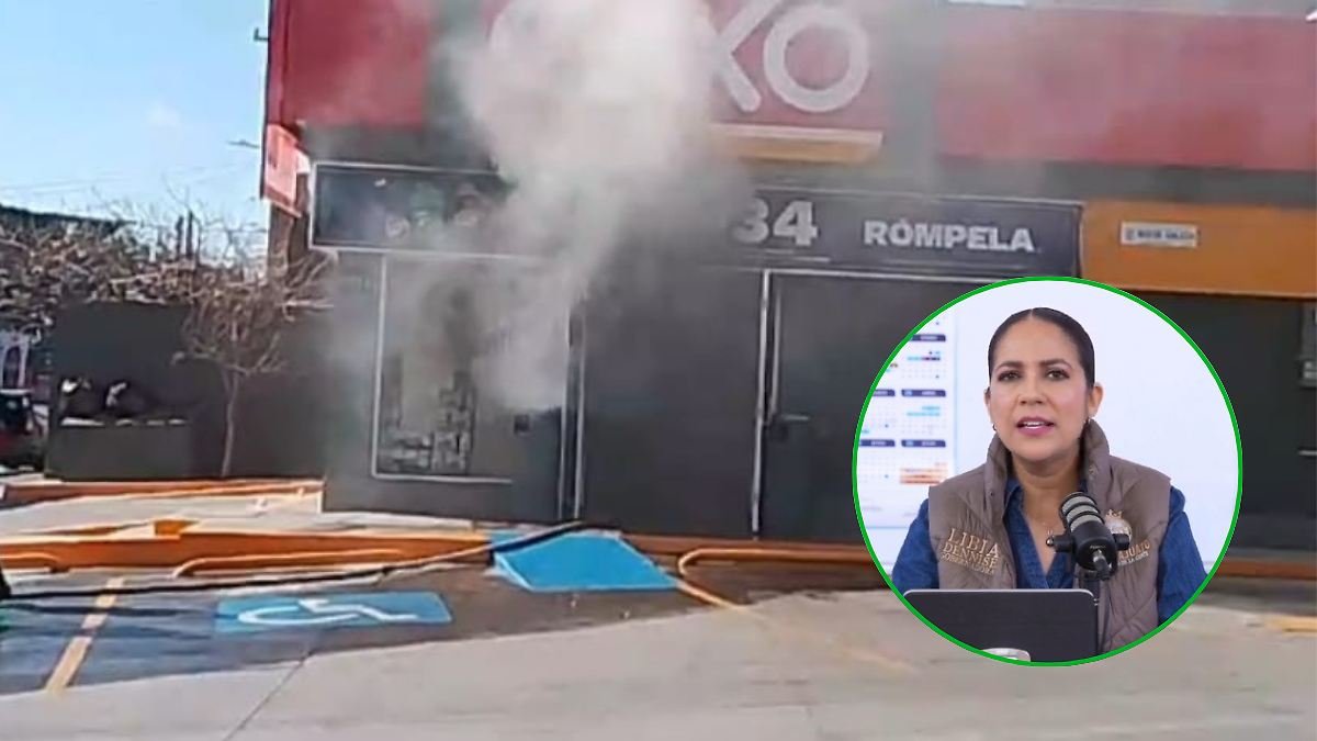 Ya son 48 detenidos tras incidentes en Guanajuato; llaman a informar correctamente