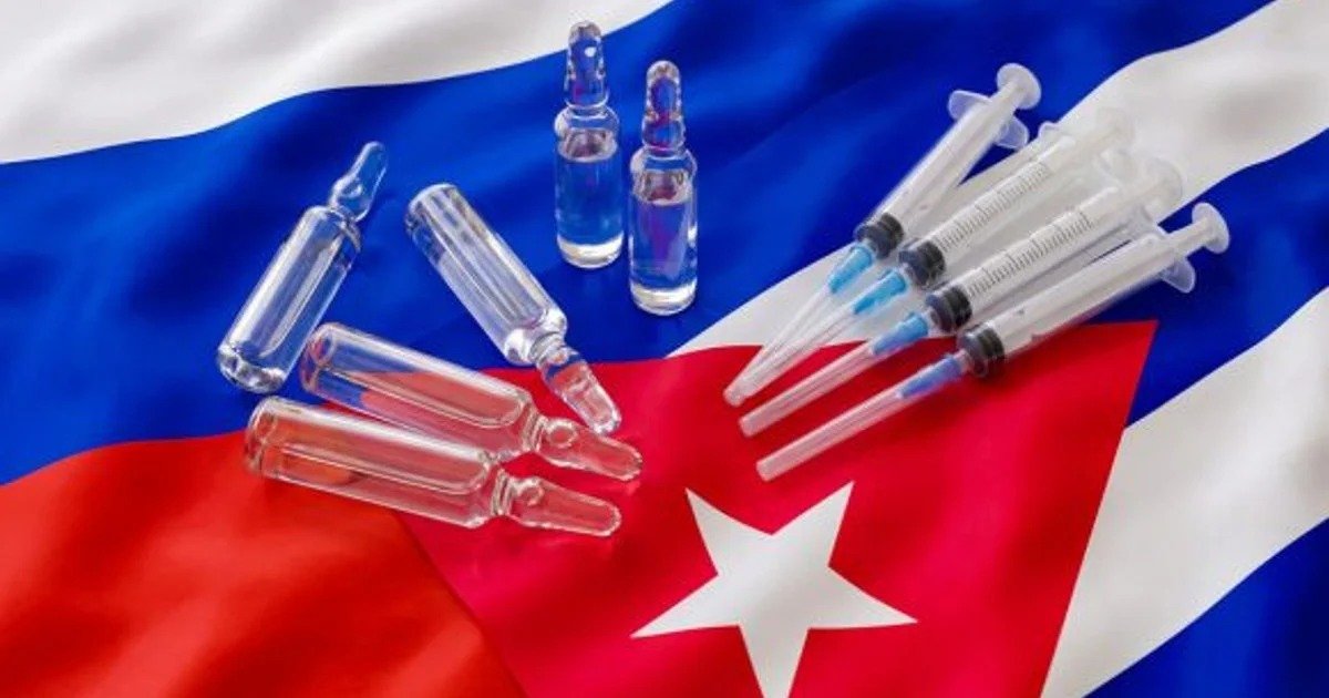 Cuba y Rusia anuncian su primera farmacéutica conjunta; colaborarán en vacunas contra cáncer