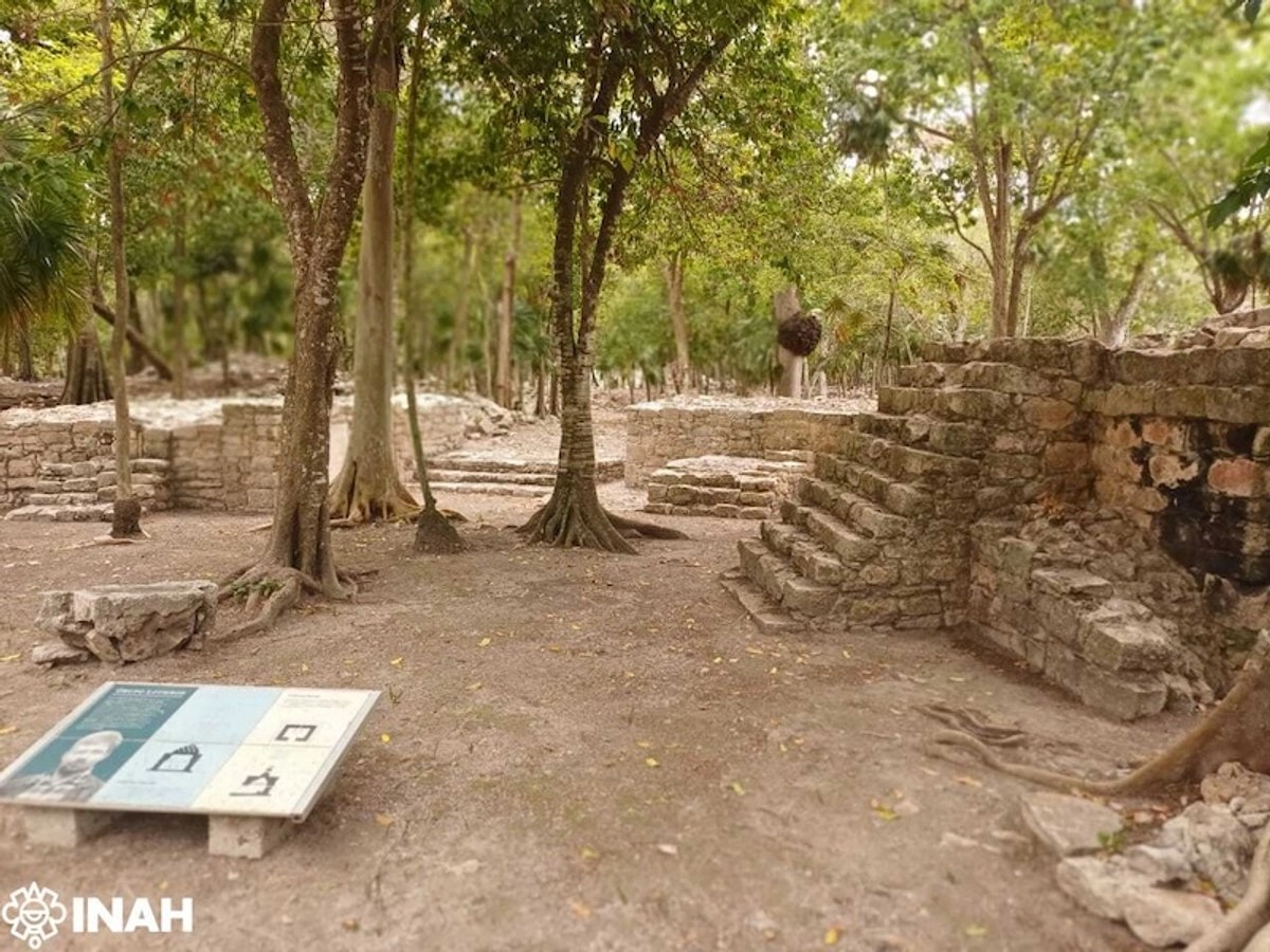 Zona arqueológica de Xel Há reabre sus puertas al público; ofrecerá dos nuevos museos