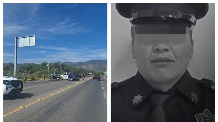 Asesinan a mujer policía en Guanajuato; tenía 31 años