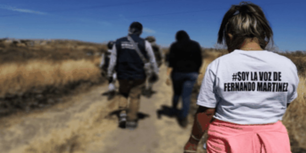 Guanajuato activa Centro Estatal de Mando para agilizar búsqueda de personas desaparecidas